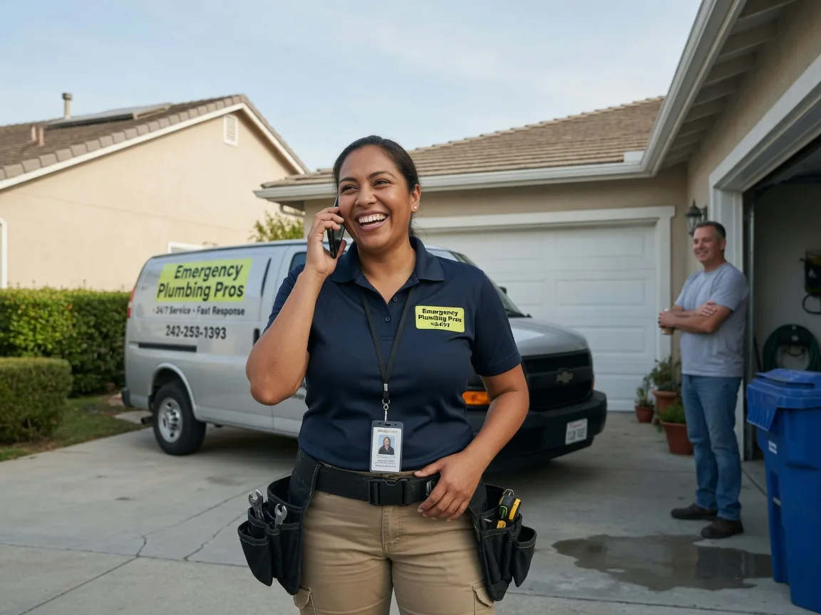 Emergency Plumber Mcgregor, TX FAQs